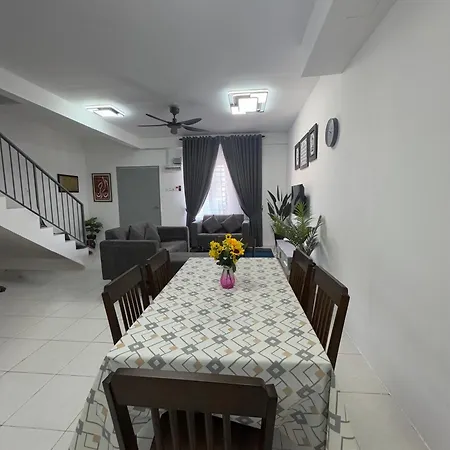 Zalins Cozyhome 3Br